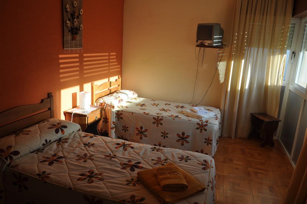 Hôtel La Anjana Ojedo à Potes Extérieur photo