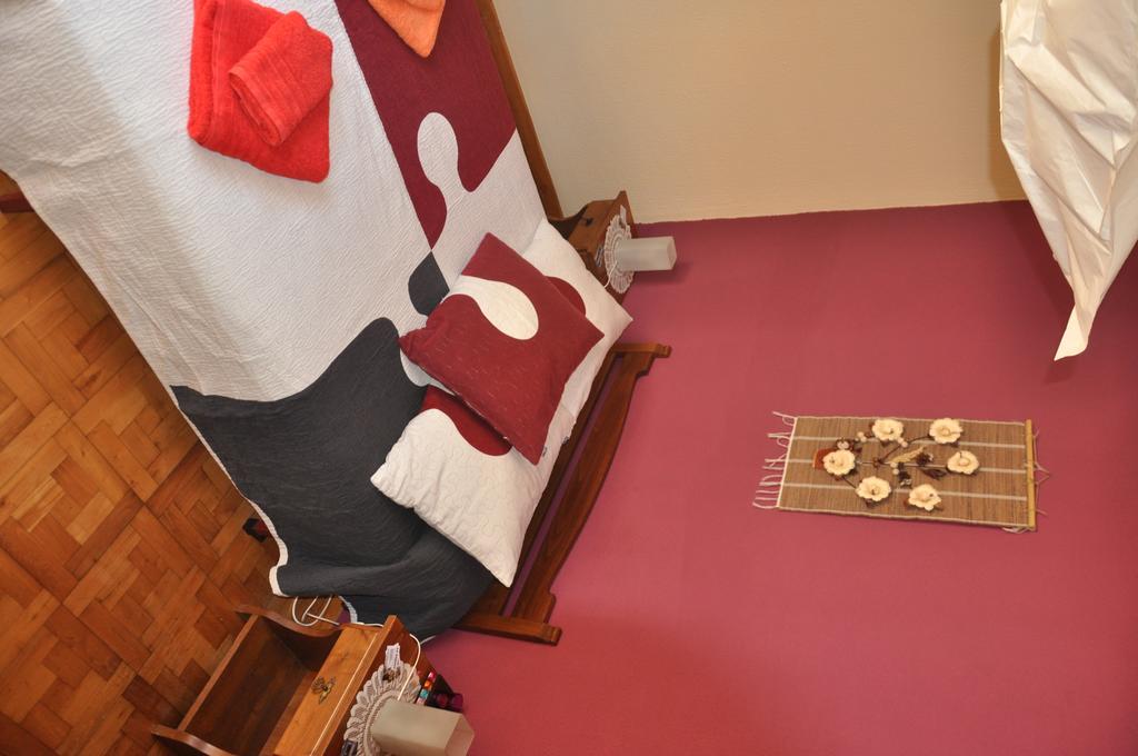 Hôtel La Anjana Ojedo à Potes Extérieur photo