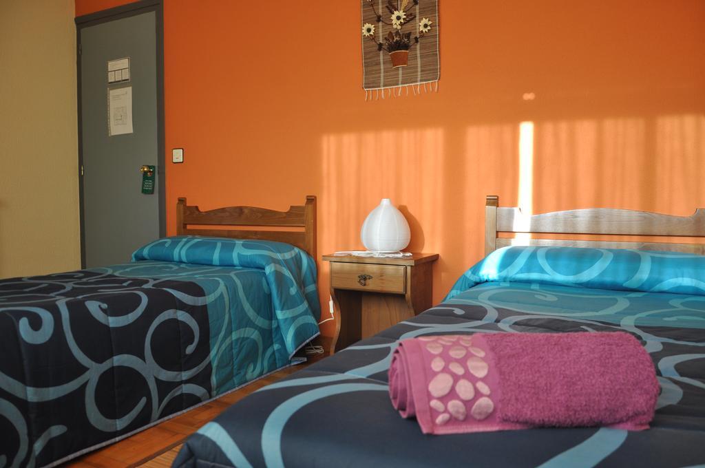 Hôtel La Anjana Ojedo à Potes Extérieur photo