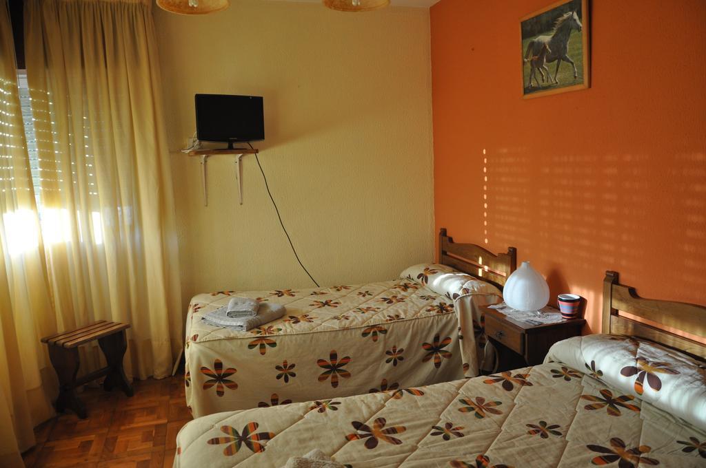 Hôtel La Anjana Ojedo à Potes Extérieur photo