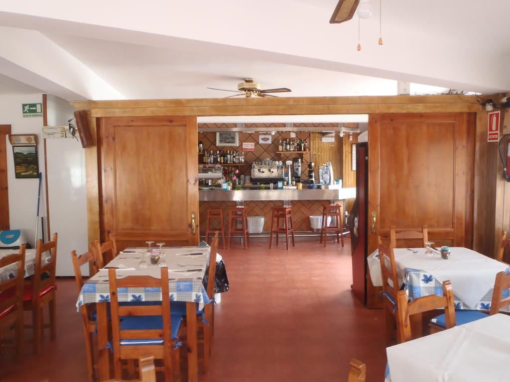 Hôtel La Anjana Ojedo à Potes Extérieur photo