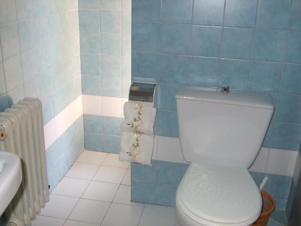 Hôtel La Anjana Ojedo à Potes Chambre photo