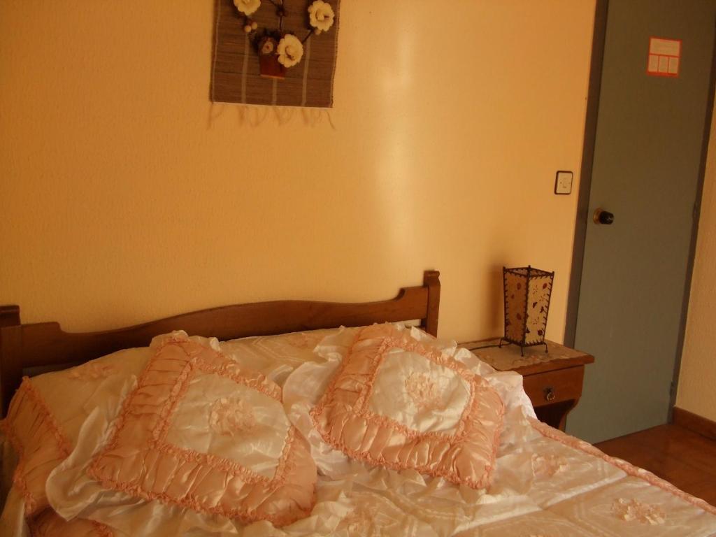 Hôtel La Anjana Ojedo à Potes Chambre photo