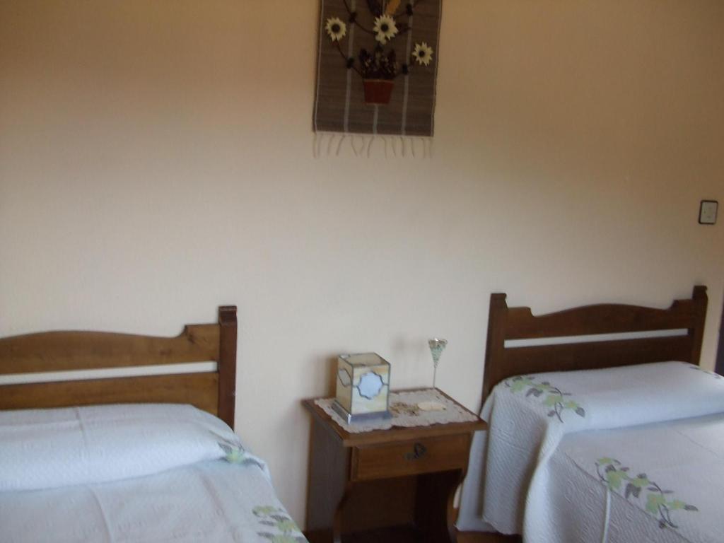 Hôtel La Anjana Ojedo à Potes Extérieur photo