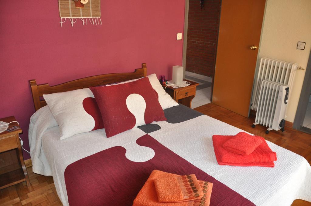 Hôtel La Anjana Ojedo à Potes Extérieur photo