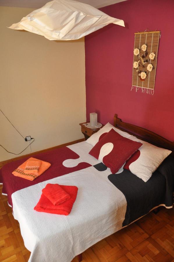Hôtel La Anjana Ojedo à Potes Extérieur photo